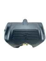 Caixa ar MV Agusta Brutale 910 2007 - 2008 - Imagem 6