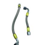 Mangueira radiador MV Agusta Brutale 910 2007 - 2008