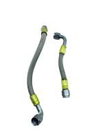 Mangueira radiador MV Agusta Brutale 910 2007 - 2008