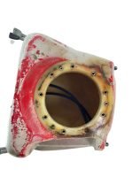 Tanque MV Agusta Brutale 910 2007 - 2008 - Imagem 3