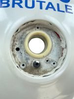 Tanque MV Agusta Brutale 910 2007 - 2008 - Imagem 8