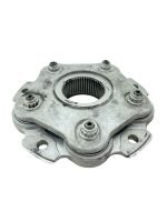 Flange coroa MV Agusta Brutale 910 2007 - 2008 - Imagem 3