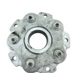 Flange coroa MV Agusta Brutale 910 2007 - 2008