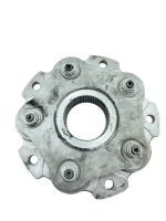 Flange coroa MV Agusta Brutale 910 2007 - 2008