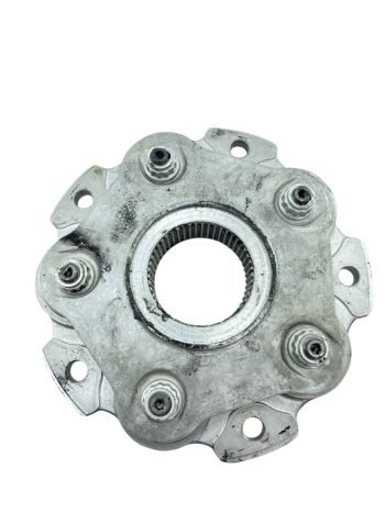 Flange coroa MV Agusta Brutale 910 2007 - 2008