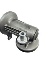 Suporte filtro óleo MV Agusta Brutale 910 2007 - 2008 - Imagem 3