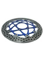 Disco freio dianteiro MV Agusta Brutale 910 2007 - 2008 - Imagem 6