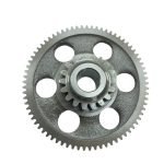 Engrenagem redução partida MV Agusta Brutale 910 2007 - 2008