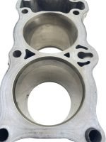 Cilindro motor MV Agusta Brutale 910 2007 - 2008 - Imagem 9