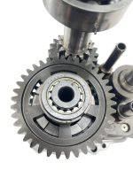 Caixa marcha / Cambio MV Agusta brutale 910 2007 - 2008 - Imagem 2