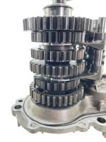Caixa marcha / Cambio MV Agusta brutale 910 2007 - 2008 - Imagem 5