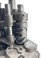 Caixa marcha / Cambio MV Agusta brutale 910 2007 - 2008 - Imagem 6