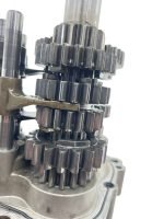 Caixa marcha / Cambio MV Agusta brutale 910 2007 - 2008 - Imagem 9