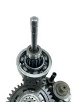 Caixa marcha / Cambio MV Agusta brutale 910 2007 - 2008 - Imagem 8