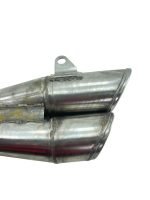 Ponteira escape MV Agusta Brutale 910 2007 - 2008 - Imagem 4