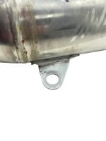 Ponteira escape MV Agusta Brutale 910 2007 - 2008 - Imagem 3