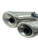 Ponteira escape MV Agusta Brutale 910 2007 - 2008 - Imagem 5
