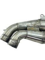 Ponteira escape MV Agusta Brutale 910 2007 - 2008 - Imagem 6