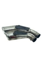 Ponteira escape MV Agusta Brutale 910 2007 - 2008 - Imagem 8