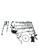 Kit parafuso chassi MV Agusta Brutale 910 2007 - 2008