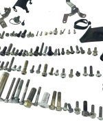 Kit parafuso chassi MV Agusta Brutale 910 2007 - 2008 - Imagem 6