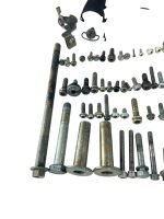 Kit parafuso chassi MV Agusta Brutale 910 2007 - 2008 - Imagem 7