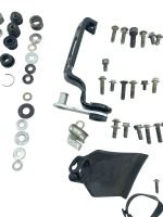 Kit parafuso chassi MV Agusta Brutale 910 2007 - 2008 - Imagem 9