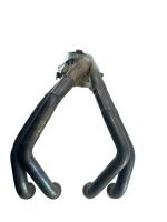 Curva escape MV Agusta Brutale 910 2007 - 2008 (C/ avaria) - Imagem 2