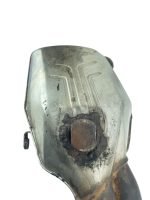 Curva escape MV Agusta Brutale 910 2007 - 2008 (C/ avaria) - Imagem 4