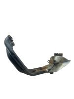 Curva escape MV Agusta Brutale 910 2007 - 2008 (C/ avaria) - Imagem 3