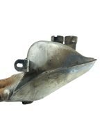 Curva escape MV Agusta Brutale 910 2007 - 2008 (C/ avaria) - Imagem 10