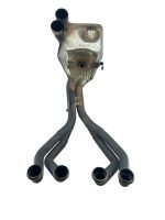 Curva escape MV Agusta Brutale 910 2007 - 2008 (C/ avaria)