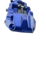 Pinça freio dianteira esquerda MV Agusta Brutale 910 2007 - 2008 - Imagem 3