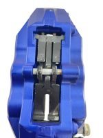 Pinça freio dianteira esquerda MV Agusta Brutale 910 2007 - 2008 - Imagem 7