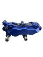 Pinça freio dianteira esquerda MV Agusta Brutale 910 2007 - 2008 - Imagem 9