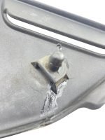 Carenagem lateral esquerda MV Agusta Brutale 910 2007 - 2008 - Imagem 6
