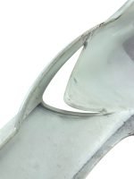 Carenagem lateral esquerda MV Agusta Brutale 910 2007 - 2008 - Imagem 11