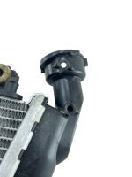 Radiador BMW S1000 RR 2020 - 2023 (C/Avaria) - Imagem 2