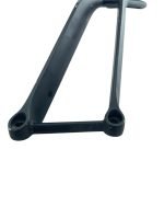 Suporte pedaleira tras direi MV Agusta Brutale 910 2007-2008 - Imagem 2