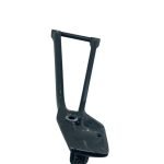 Suporte pedaleira tras direi MV Agusta Brutale 910 2007-2008