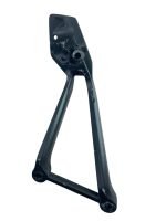 Suporte pedaleira tras direi MV Agusta Brutale 910 2007-2008 - Imagem 9