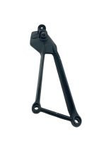 Suporte pedaleira trasei esq MV Agusta Brutale 910 2007-2008