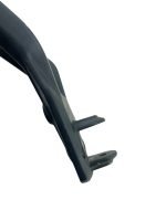 Suporte pedaleira trasei esq MV Agusta Brutale 910 2007-2008 - Imagem 5