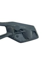 Suporte pedaleira trasei esq MV Agusta Brutale 910 2007-2008 - Imagem 8