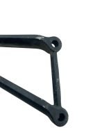 Suporte pedaleira trasei esq MV Agusta Brutale 910 2007-2008 - Imagem 3