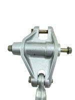 Link amortecedor MV Agusta Brutale 910 2007 - 2008 - Imagem 2