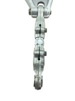 Link amortecedor MV Agusta Brutale 910 2007 - 2008 - Imagem 6