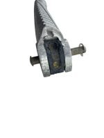 Pedaleira traseira esquerda MV Agusta Brutale 910 2007-2008 - Imagem 6