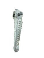 Pedaleira dianteira esquerda MV Agusta Brutale 910 2007-2008 - Imagem 6
