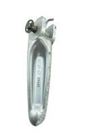Pedaleira dianteira esquerda MV Agusta Brutale 910 2007-2008 - Imagem 9